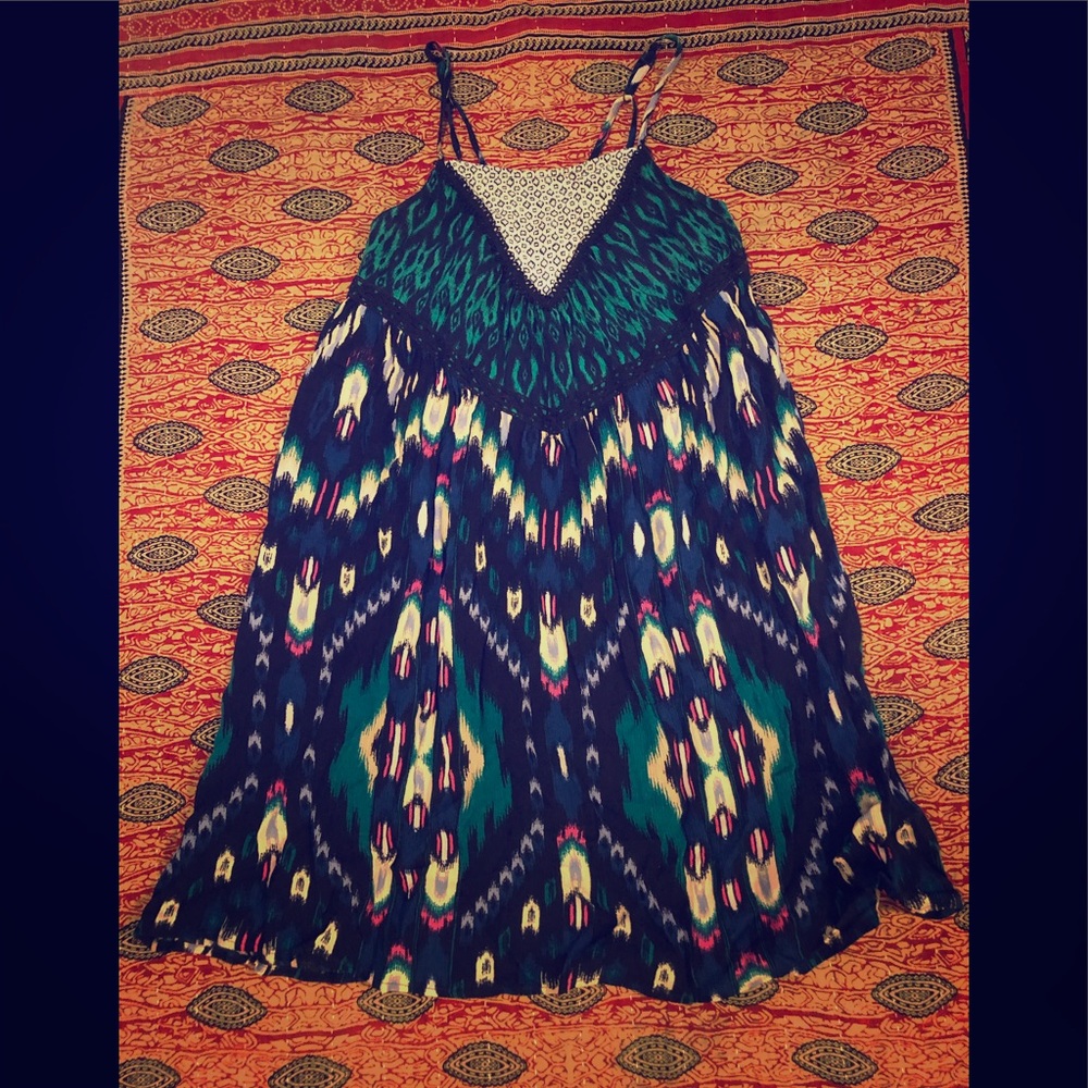 Xhiliration for target sundress size xs